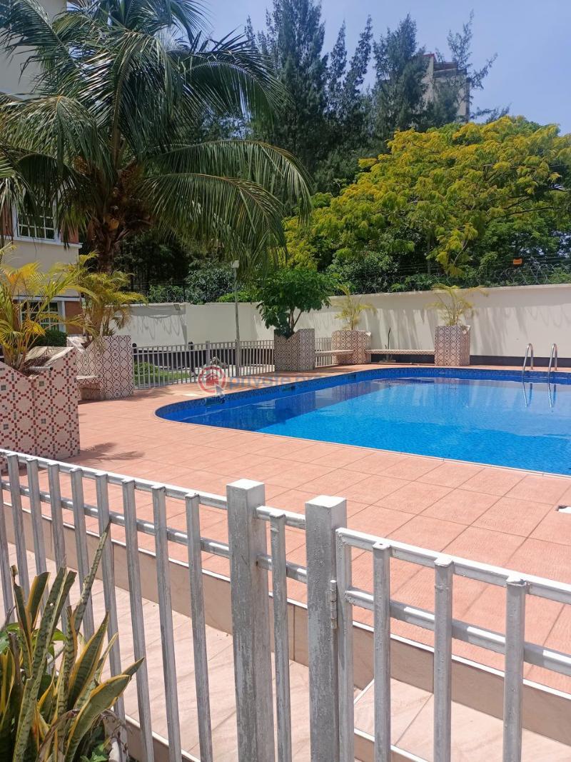 3 bedroom Block Of Flats For Rent Old Ikoyi Lagos - 2