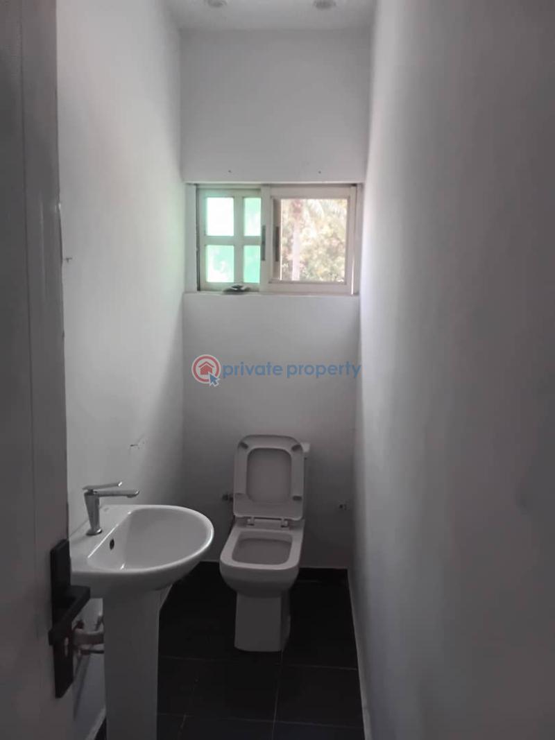 3 bedroom Block Of Flats For Rent Old Ikoyi Lagos - 13