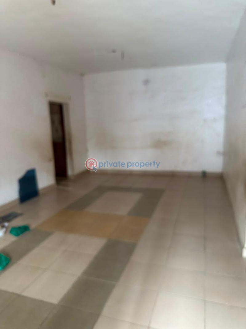 3 bedroom Flat & Apartment For Rent Akowonjo Alimosho Lagos - 11