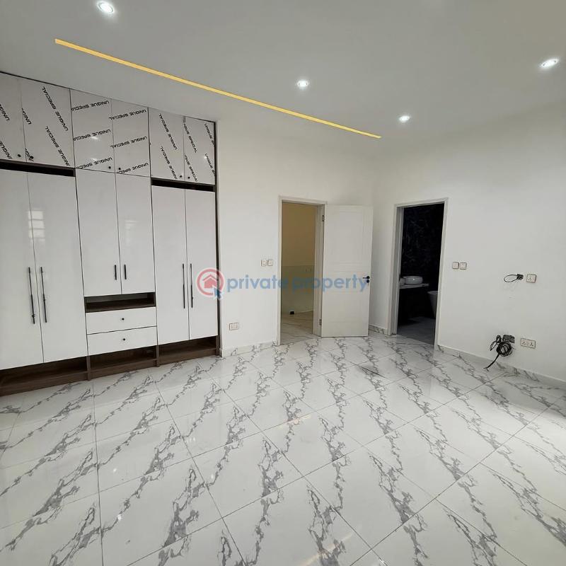 3 bedroom Semi detached Duplex For Sale Abraham Adesanya Ajah Lagos - 7