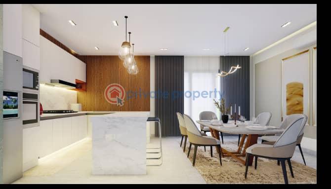 3 bedroom Block Of Flats For Sale Off Opebi Opebi Ikeja Lagos - 12