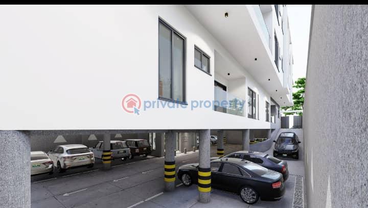 3 bedroom Block Of Flats For Sale Off Opebi Opebi Ikeja Lagos - 8