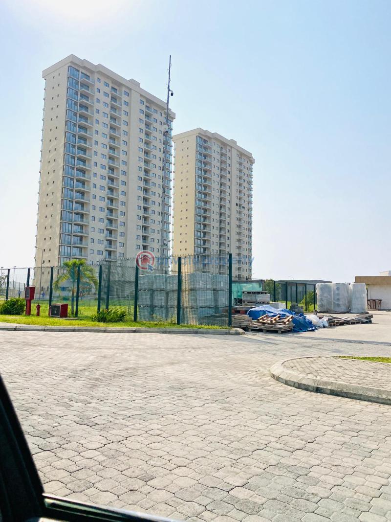 3 bedroom Block Of Flats For Rent Eko Atlantic Victoria Island Lagos - 1