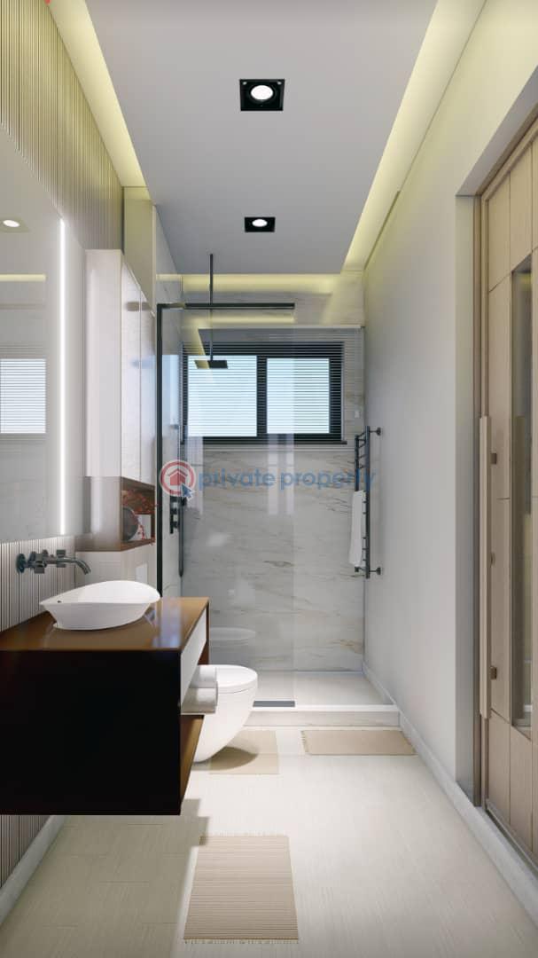 3 bedroom Block Of Flats For Sale Off Opebi Opebi Ikeja Lagos - 10