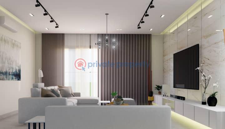 3 bedroom Block Of Flats For Sale Off Opebi Opebi Ikeja Lagos - 11