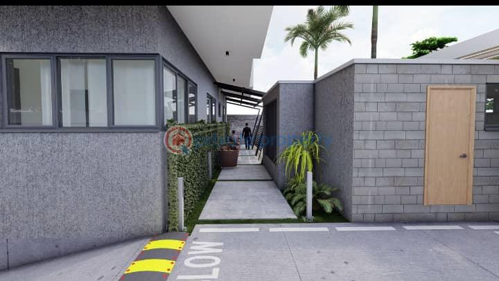 3 bedroom Block Of Flats For Sale Off Opebi Opebi Ikeja Lagos - 5