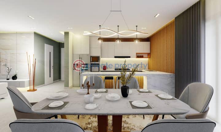 3 bedroom Block Of Flats For Sale Off Opebi Opebi Ikeja Lagos - 13