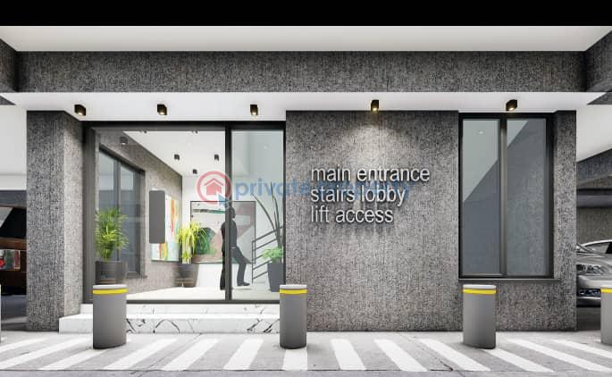 3 bedroom Block Of Flats For Sale Off Opebi Opebi Ikeja Lagos - 2