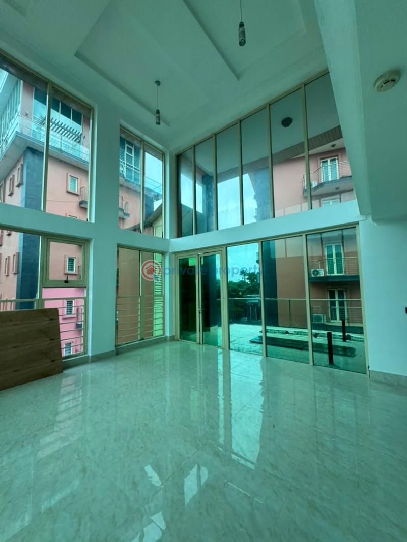 3 bedroom Flat & Apartment For Rent Ikoyi Lagos - 26