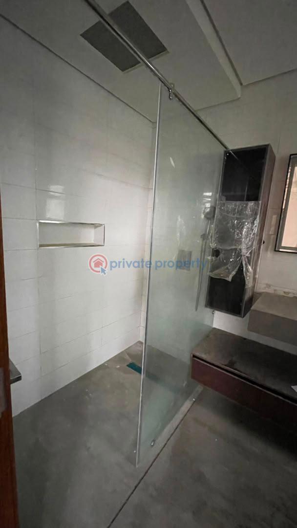3 bedroom Flat & Apartment For Sale Old Ikoyi Lagos - 8