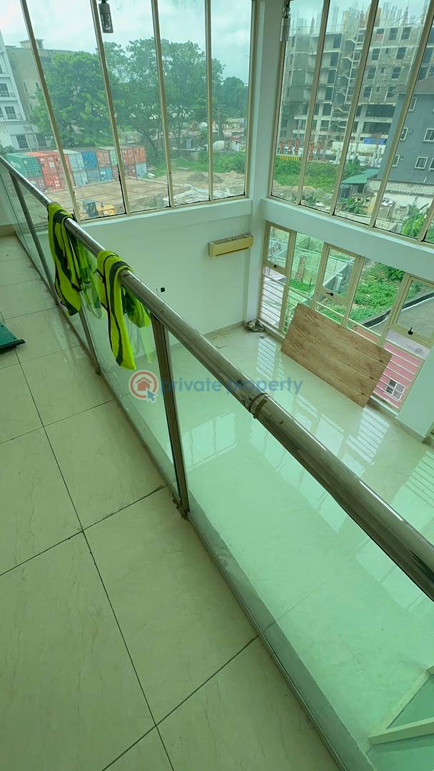 3 bedroom Flat & Apartment For Rent Ikoyi Lagos - 29