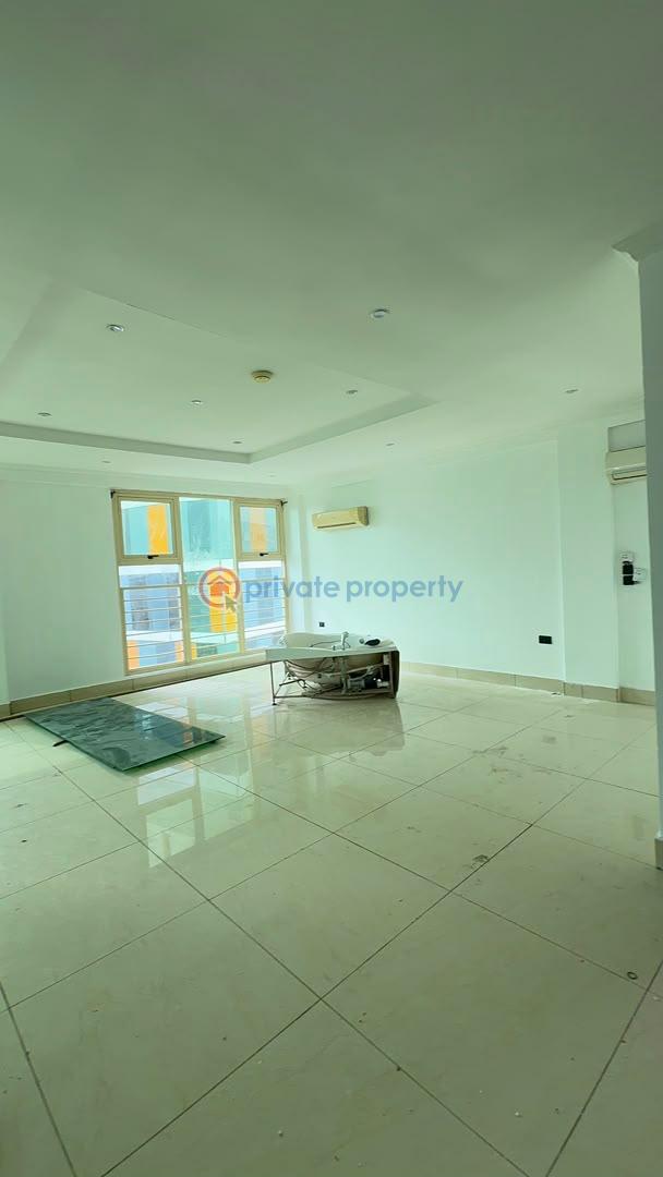 3 bedroom Flat & Apartment For Rent Ikoyi Lagos - 25