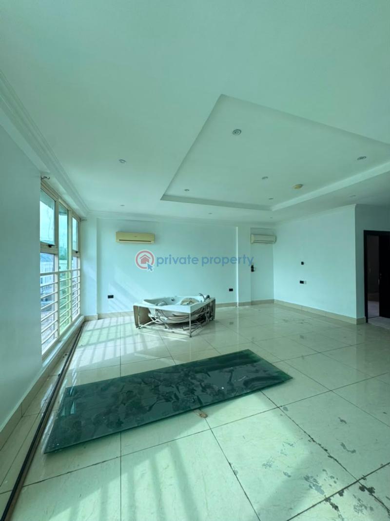 3 bedroom Flat & Apartment For Rent Ikoyi Lagos - 17