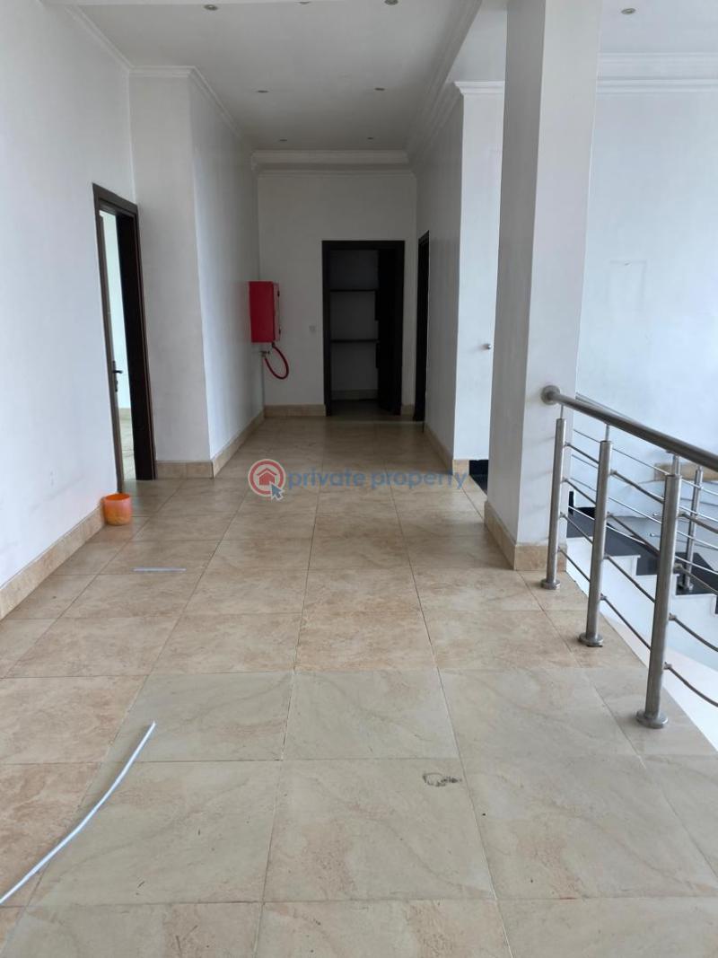 3 bedroom Flat & Apartment For Rent Ikoyi Lagos - 44