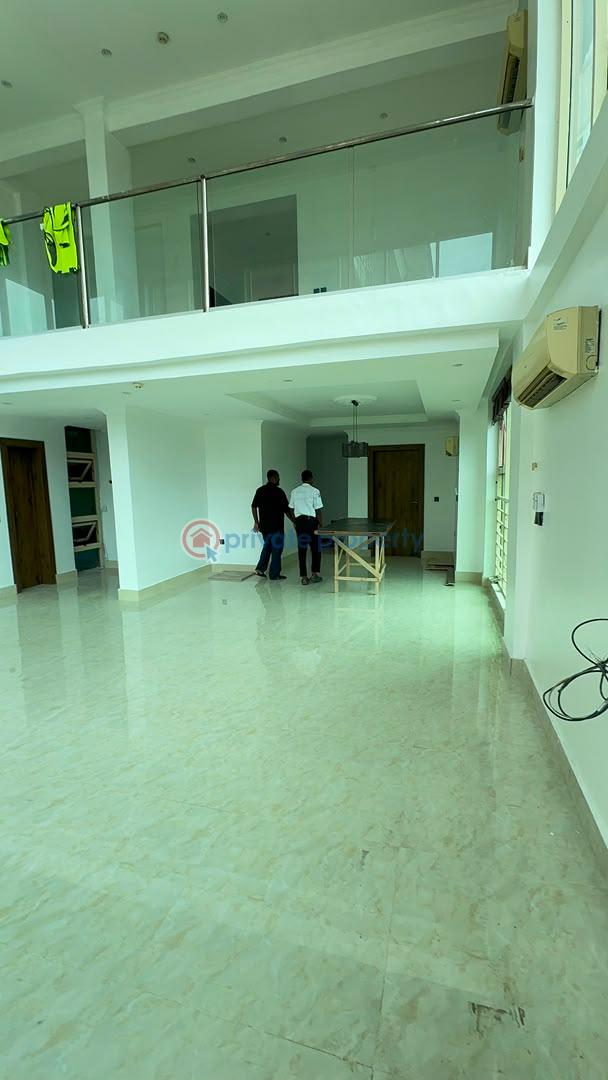 3 bedroom Flat & Apartment For Rent Ikoyi Lagos - 32