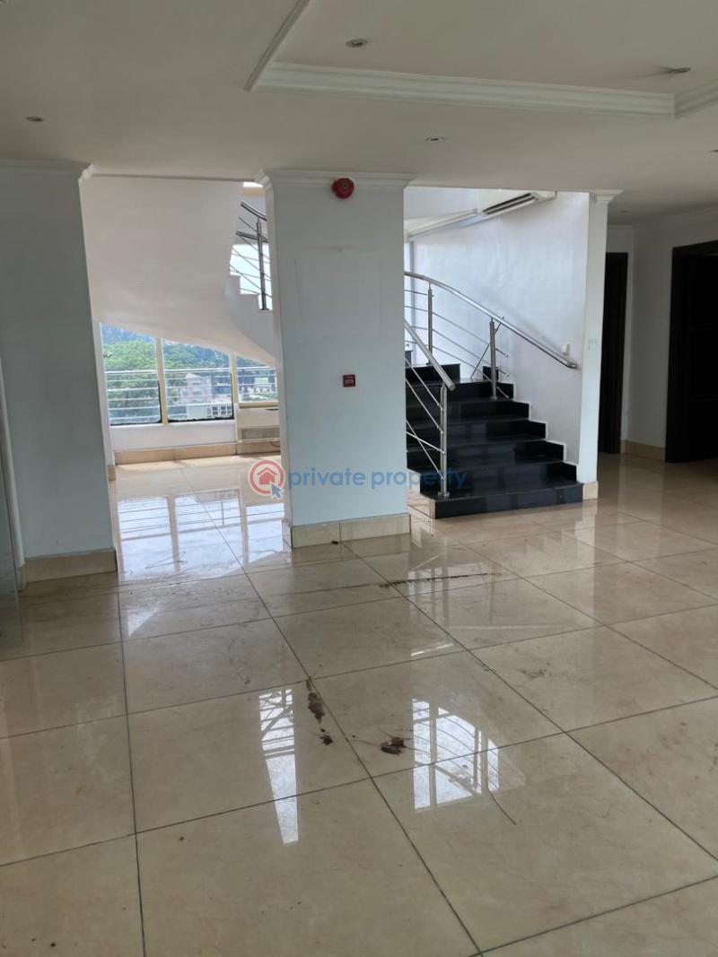 3 bedroom Flat & Apartment For Rent Ikoyi Lagos - 35