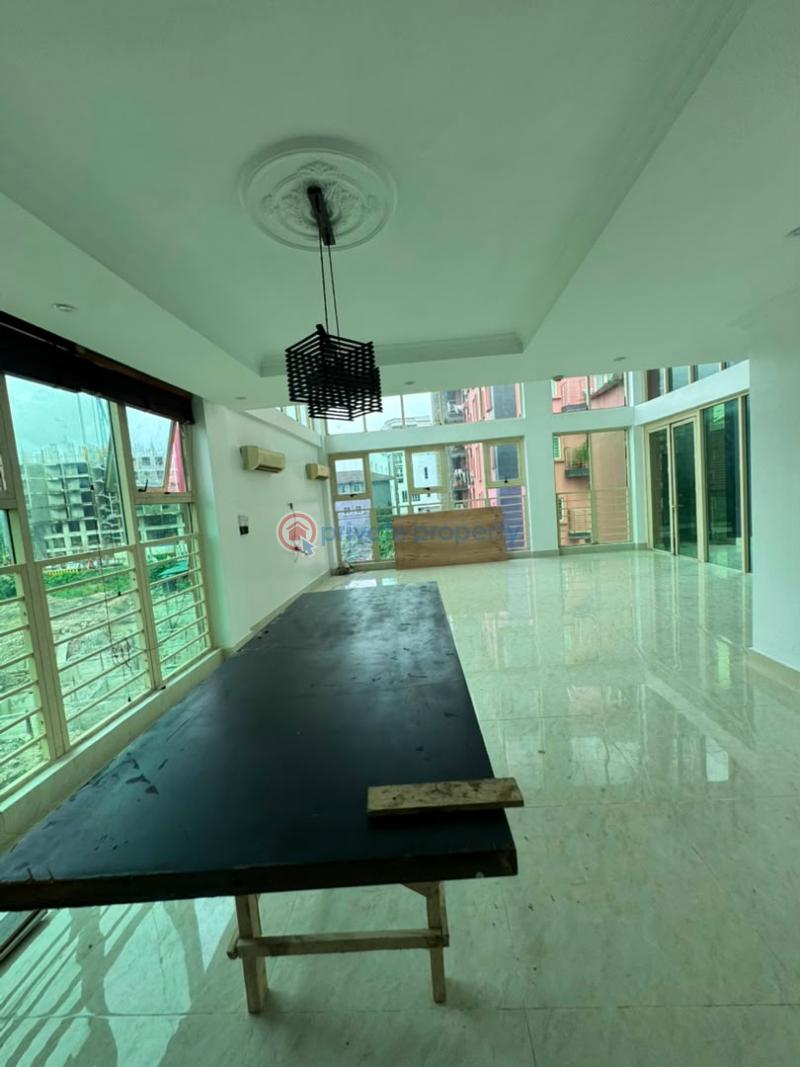 3 bedroom Flat & Apartment For Rent Ikoyi Lagos - 22