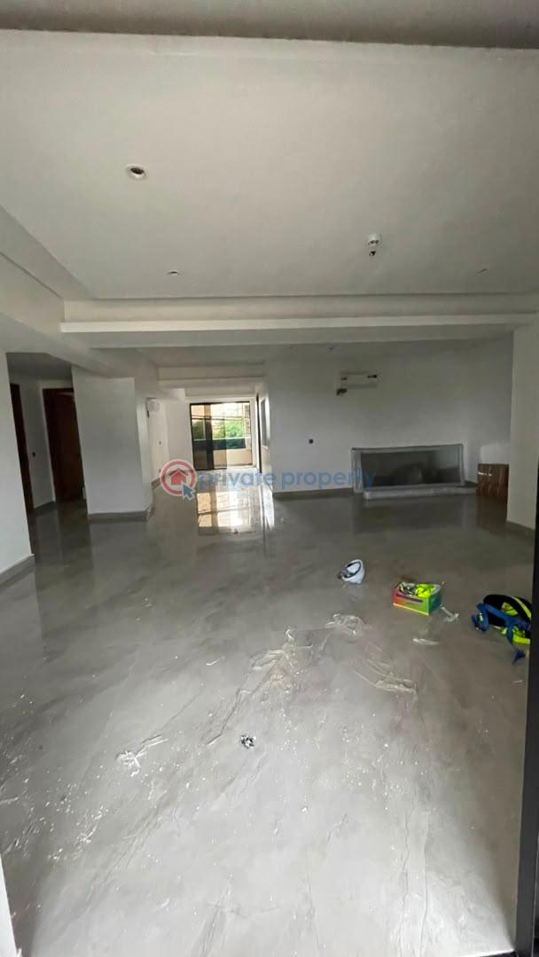 3 bedroom Flat & Apartment For Sale Old Ikoyi Lagos - 15