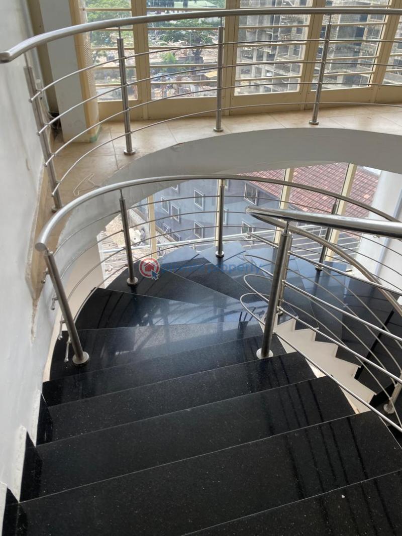 3 bedroom Flat & Apartment For Rent Ikoyi Lagos - 47