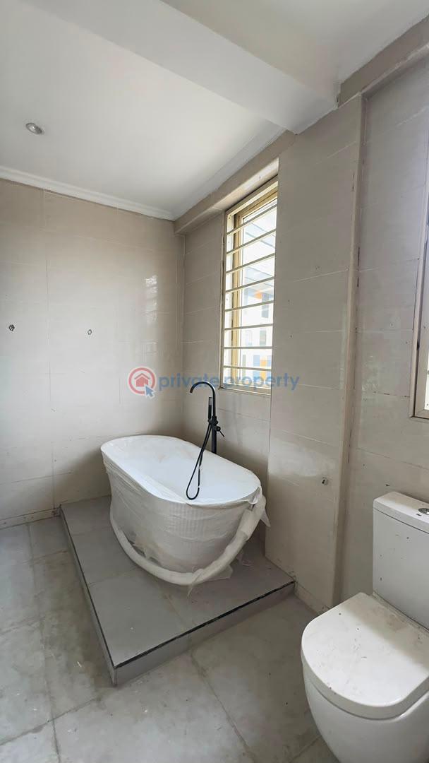 3 bedroom Flat & Apartment For Rent Ikoyi Lagos - 9