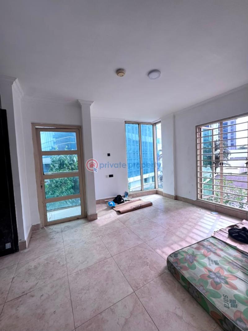 3 bedroom Flat & Apartment For Rent Ikoyi Lagos - 18