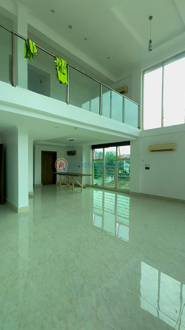3 bedroom Flat & Apartment For Rent Ikoyi Lagos - 19