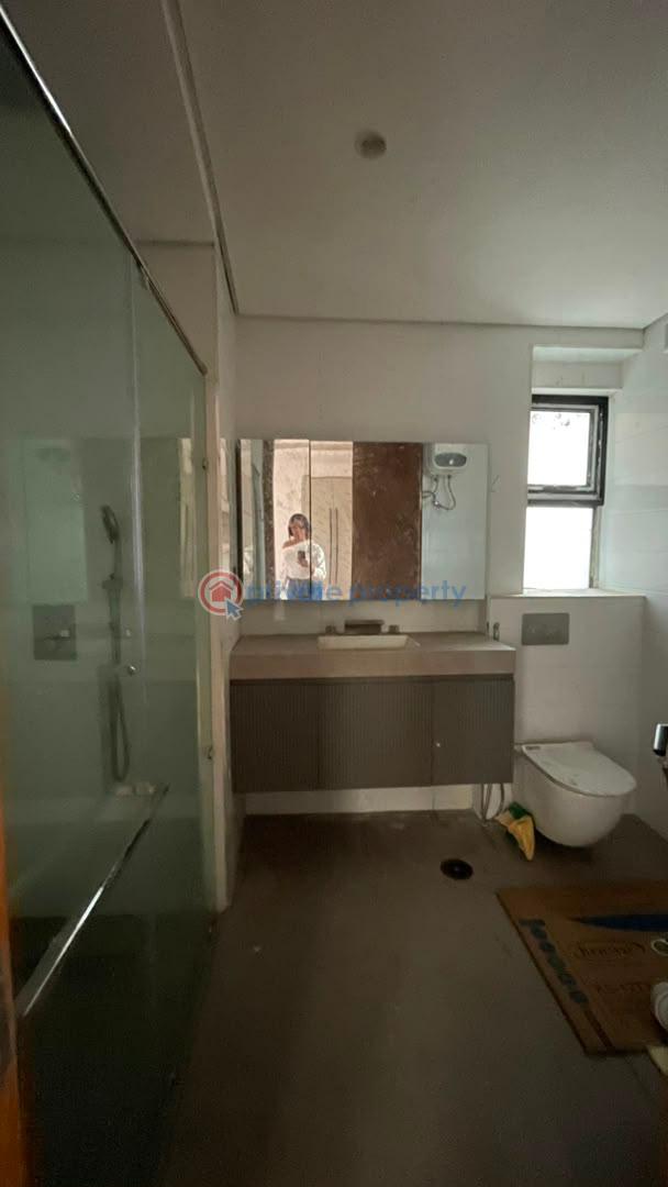 3 bedroom Flat & Apartment For Sale Old Ikoyi Lagos - 1