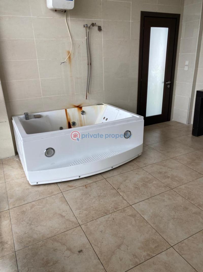 3 bedroom Flat & Apartment For Rent Ikoyi Lagos - 41