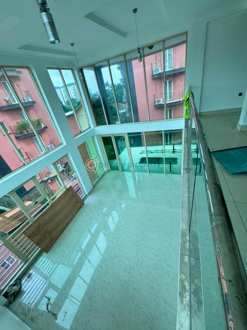 3 bedroom Flat & Apartment For Rent Ikoyi Lagos - 28