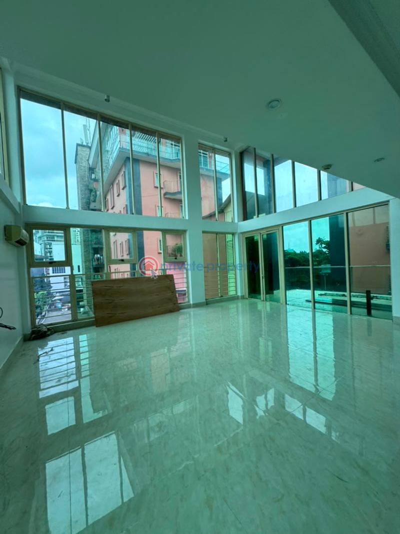 3 bedroom Flat & Apartment For Rent Ikoyi Lagos - 4
