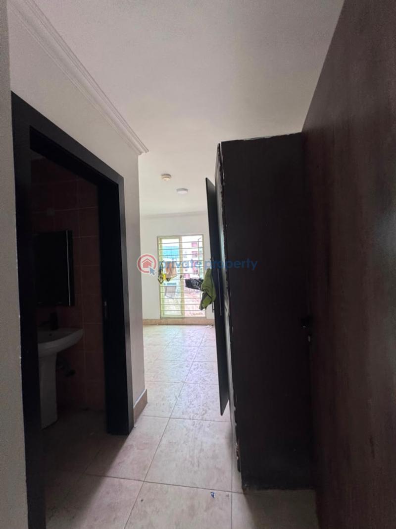 3 bedroom Flat & Apartment For Rent Ikoyi Lagos - 3