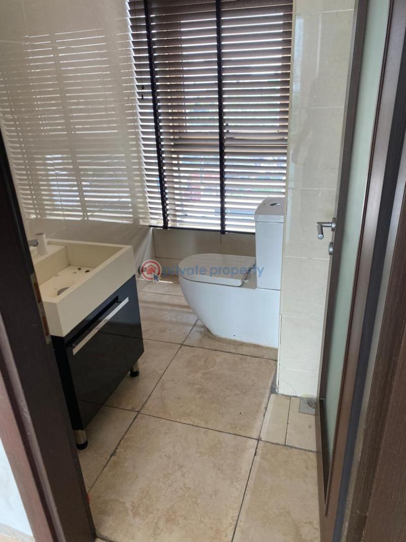 3 bedroom Flat & Apartment For Rent Ikoyi Lagos - 34