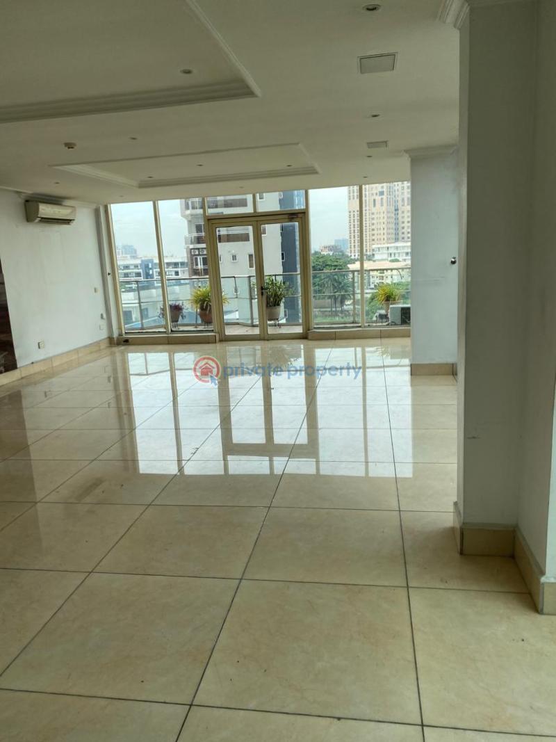 3 bedroom Flat & Apartment For Rent Ikoyi Lagos - 31