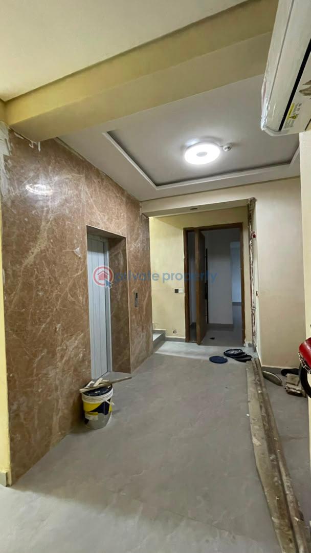 3 bedroom Flat & Apartment For Sale Old Ikoyi Lagos - 13