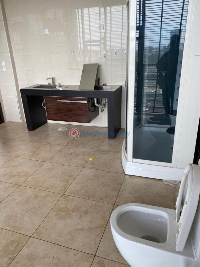 3 bedroom Flat & Apartment For Rent Ikoyi Lagos - 42