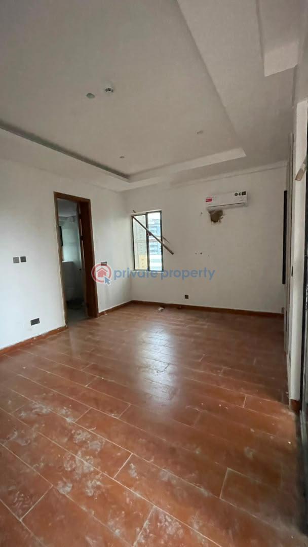 3 bedroom Flat & Apartment For Sale Old Ikoyi Lagos - 2