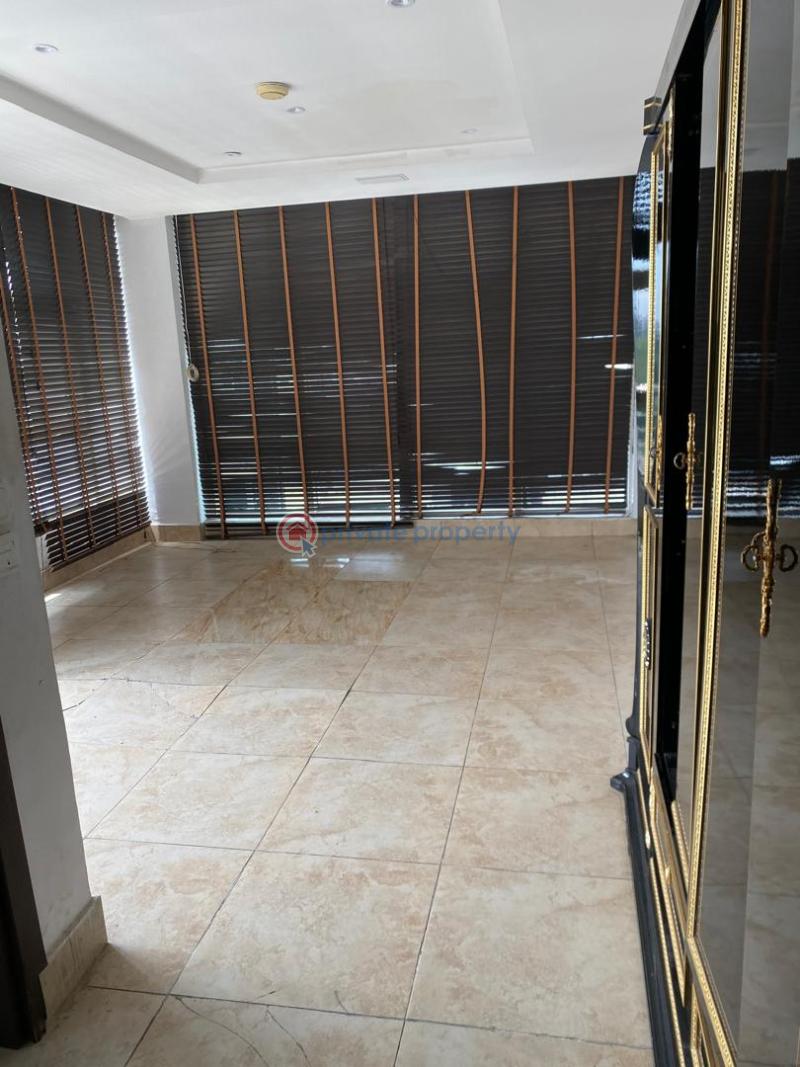 3 bedroom Flat & Apartment For Rent Ikoyi Lagos - 37