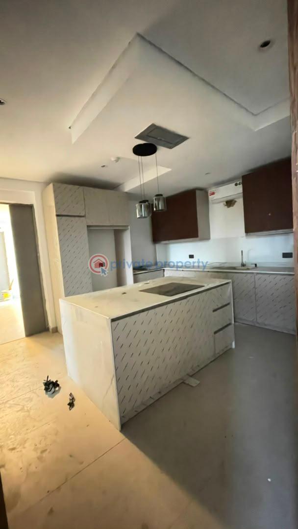 3 bedroom Flat & Apartment For Sale Old Ikoyi Lagos - 21