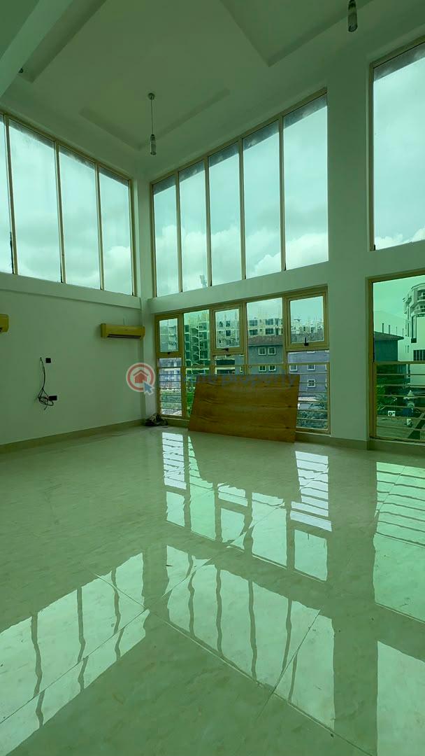 3 bedroom Flat & Apartment For Rent Ikoyi Lagos - 14