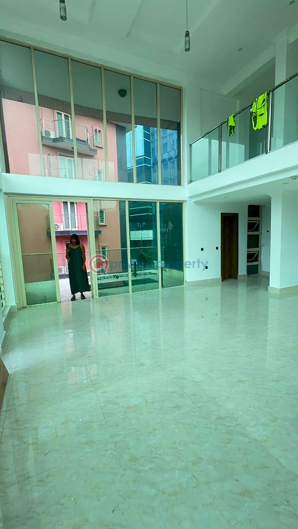 3 bedroom Flat & Apartment For Rent Ikoyi Lagos - 23