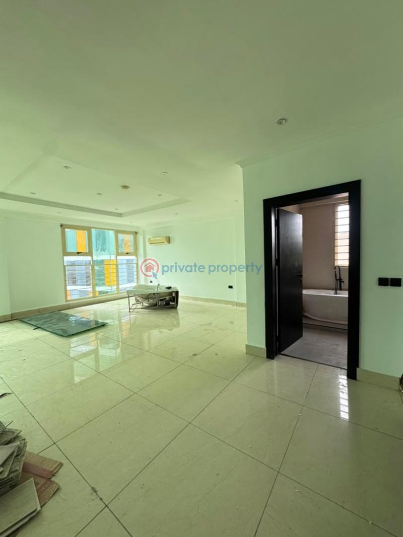 3 bedroom Flat & Apartment For Rent Ikoyi Lagos - 24