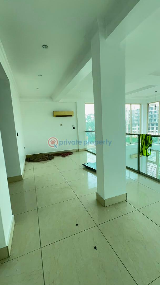 3 bedroom Flat & Apartment For Rent Ikoyi Lagos - 21