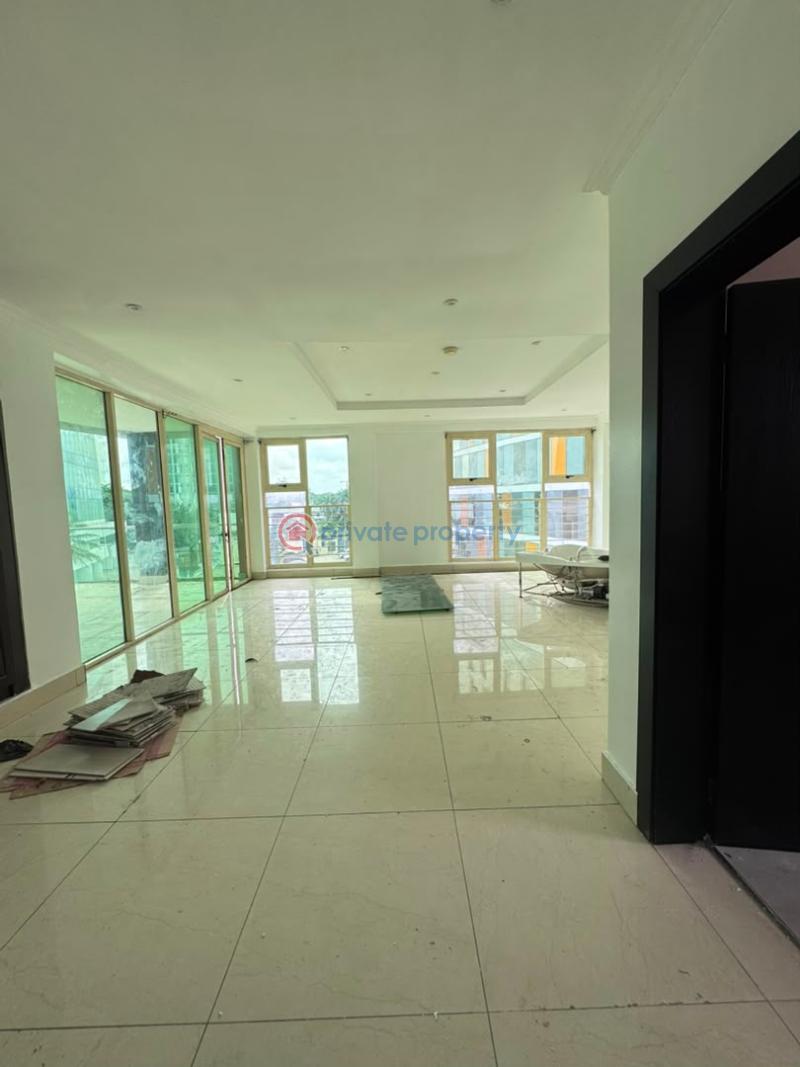 3 bedroom Flat & Apartment For Rent Ikoyi Lagos - 15