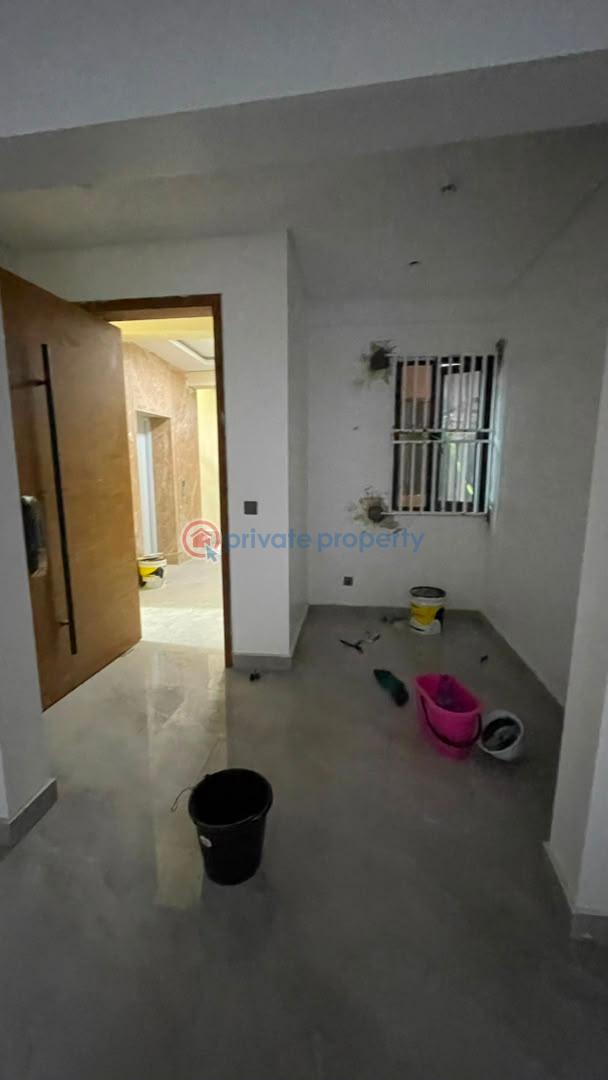 3 bedroom Flat & Apartment For Sale Old Ikoyi Lagos - 14