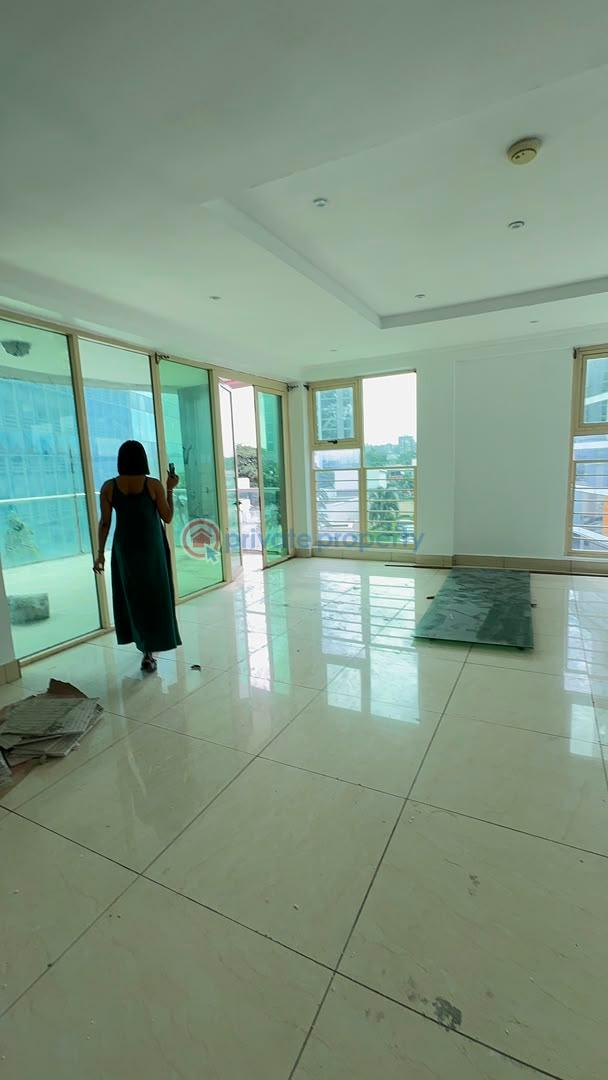 3 bedroom Flat & Apartment For Rent Ikoyi Lagos - 8