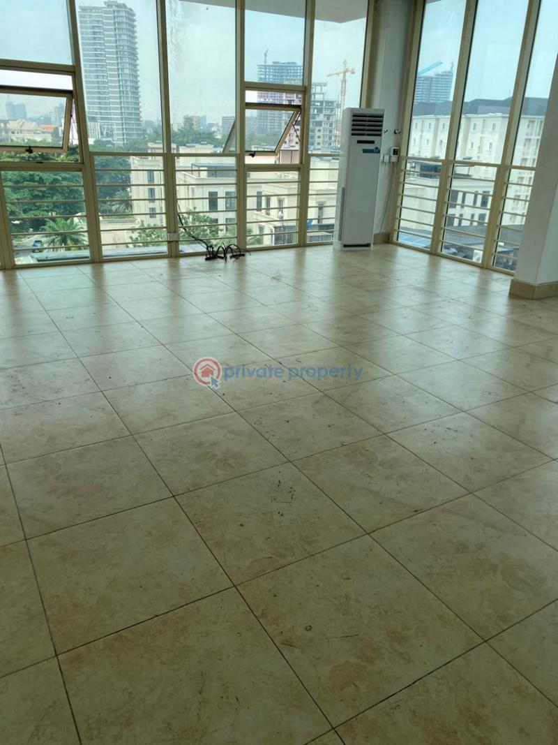 3 bedroom Flat & Apartment For Rent Ikoyi Lagos - 38