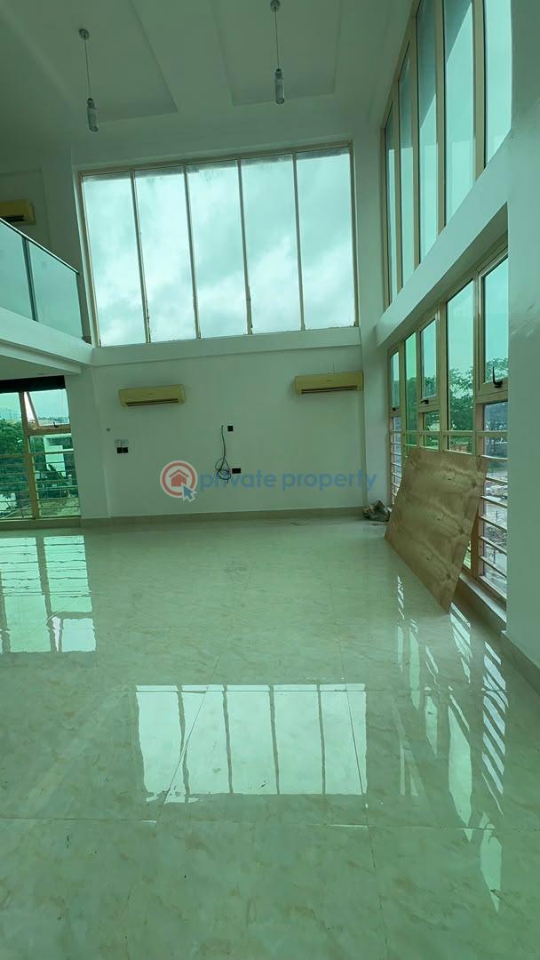 3 bedroom Flat & Apartment For Rent Ikoyi Lagos - 27