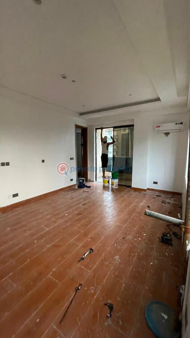 3 bedroom Flat & Apartment For Sale Old Ikoyi Lagos - 9