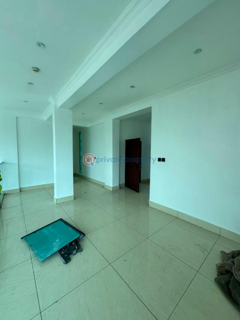 3 bedroom Flat & Apartment For Rent Ikoyi Lagos - 7
