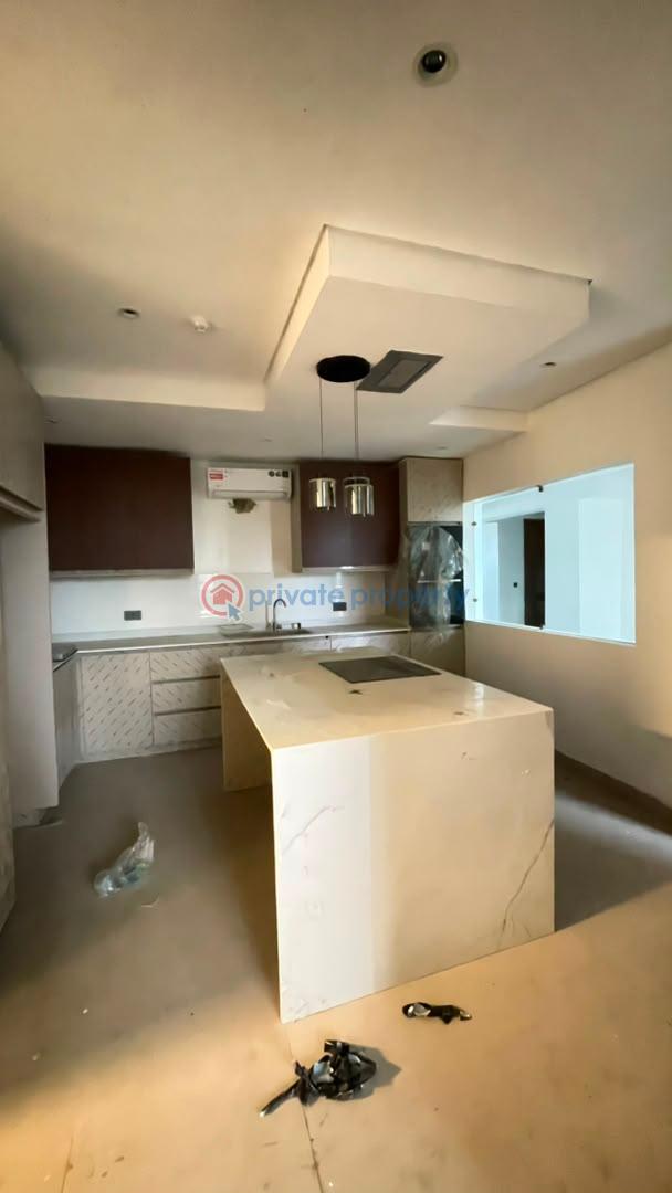 3 bedroom Flat & Apartment For Sale Old Ikoyi Lagos - 19